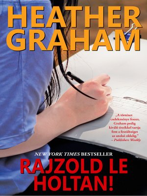 cover image of Rajzold le holtan!
